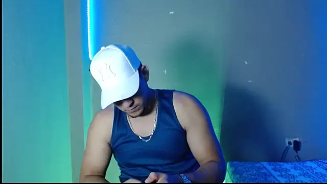 massimo vidal  online show from 21, 11, 2025