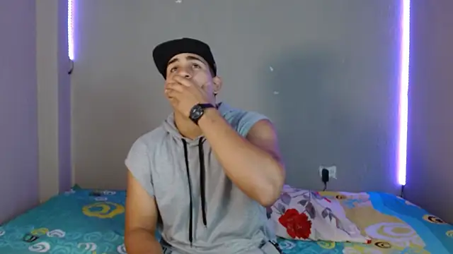 massimo vidal  online show from 28, 10, 2025