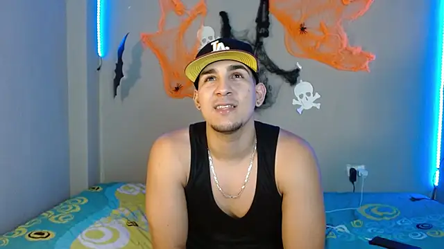 massimo vidal  online show from 26, 10, 2025