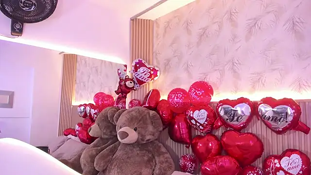 Liss-Reyes online show from 13, 2, 2026