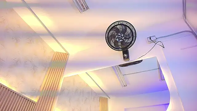 Liss-Reyes online show from 1, 3, 2026