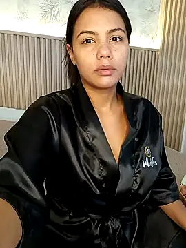 Liss-Reyes online show from 31, 10, 2025