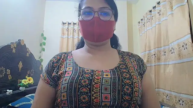 Elena cruz5 online show from 22, 4, 2026