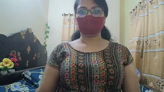 Elena cruz5 online show from 19, 3, 2026