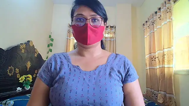 Elena cruz5 online show from 24, 4, 2026