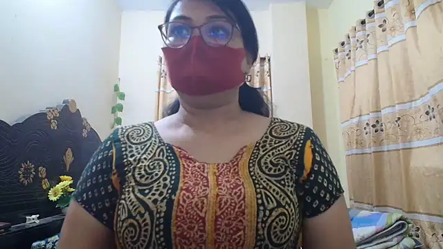 Elena cruz5 online show from 19, 4, 2026