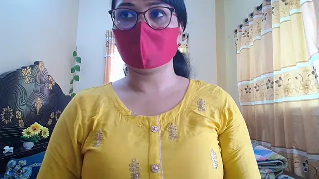 Elena cruz5 online show from 20, 4, 2026