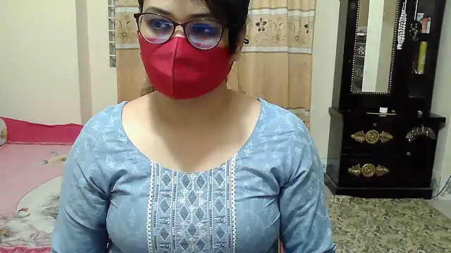 Elena cruz5 online show from 15, 12, 2025