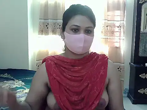 Snapshot of Elena_cruz5 chatting on 16, 10, 2025 Elena cruz5 online show from 16, 10, 2025