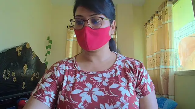 Elena cruz5 online show from 27, 3, 2026