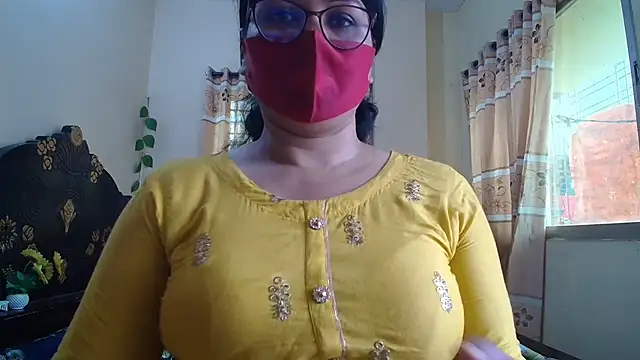 Elena cruz5 online show from 21, 4, 2026