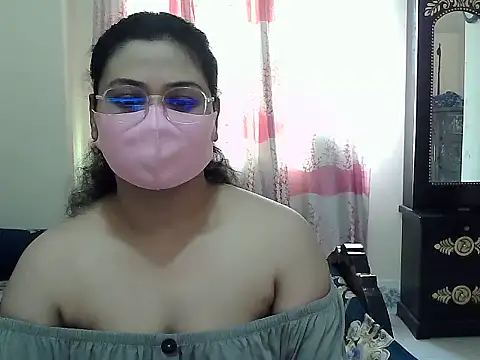 Elena cruz5 online show from 26, 9, 2025