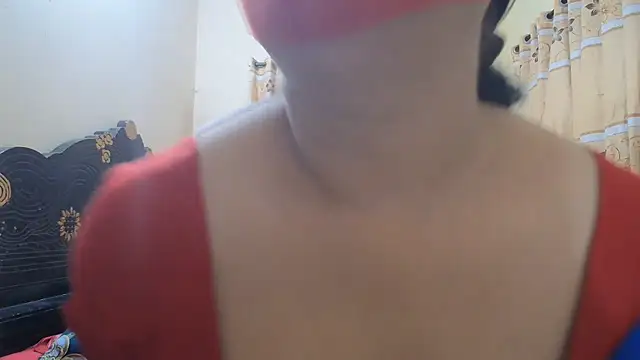 Snapshot of Elena_cruz5 chatting on 20, 7, 2026 Elena cruz5 online show from 20, 7, 2026