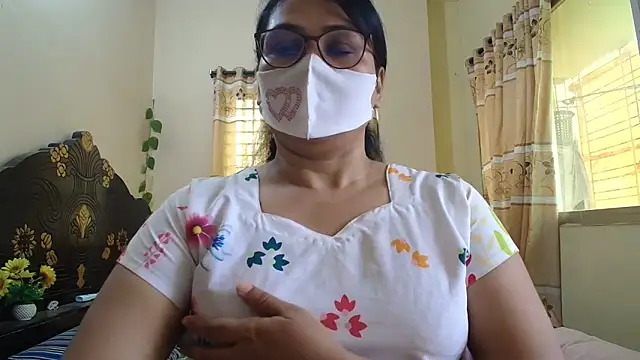 Elena cruz5 online show from 21, 5, 2026