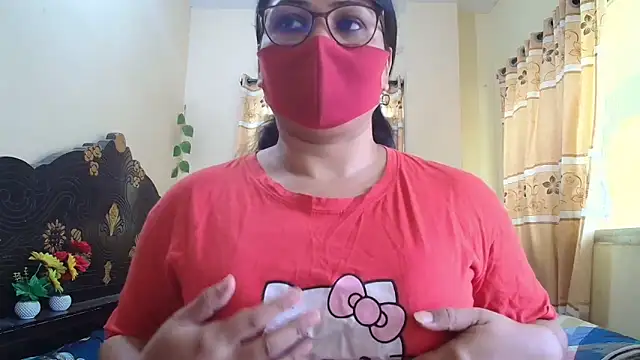 Elena cruz5 online show from 6, 4, 2026