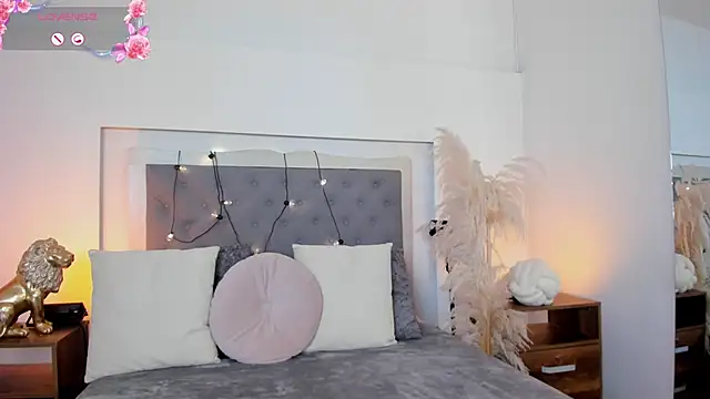 lea walkerr online show from 21, 2, 2026