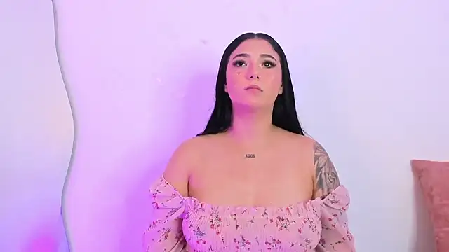 Ariadna Dawson online show from 30, 9, 2025