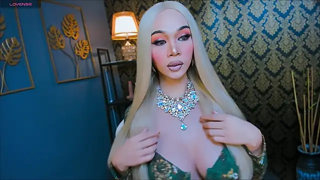 BelindaAbundance online show from 27, 11, 2025