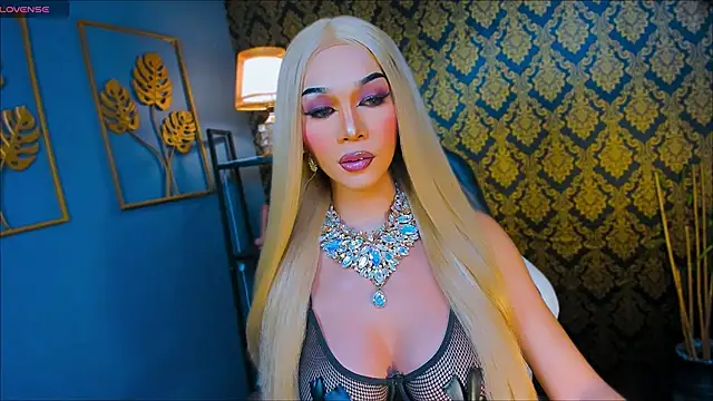 BelindaAbundance online show from 2, 12, 2025