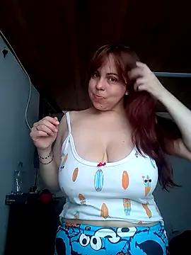 CARITOMIO online show from 4, 11, 2025