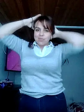 CARITOMIO online show from 23, 3, 2026