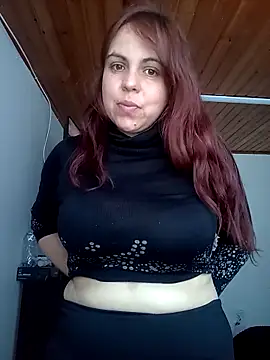 CARITOMIO online show from 23, 11, 2025