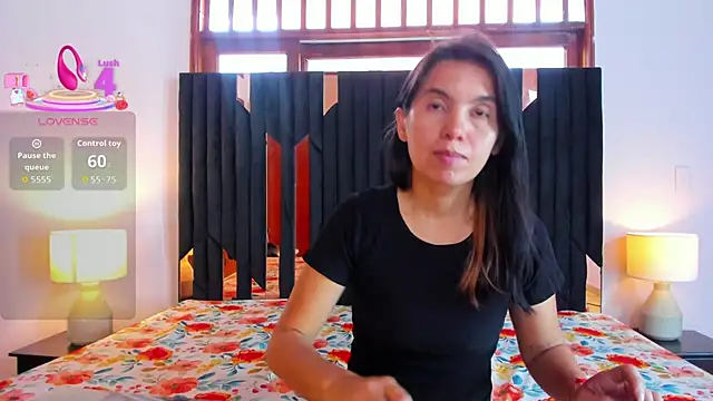 Sofyy Lover online show from 12, 9, 2025