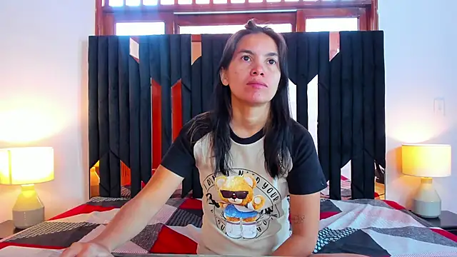 Sofyy Lover online show from 9, 9, 2025