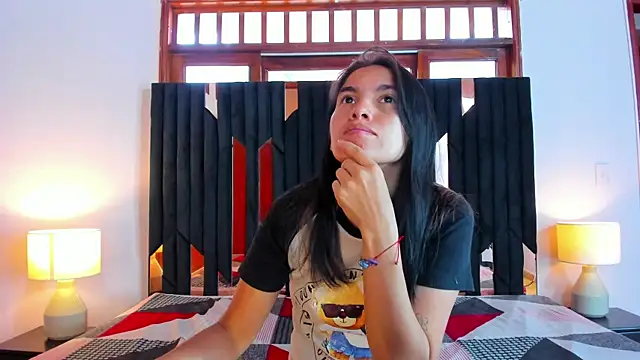 Sofyy Lover online show from 15, 9, 2025