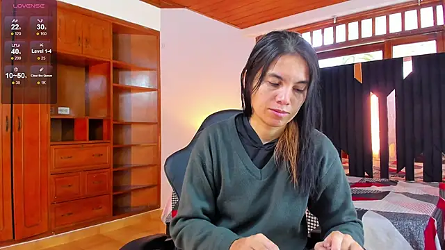 Sofyy Lover online show from 20, 9, 2025