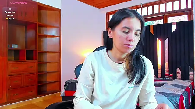 Sofyy Lover online show from 23, 9, 2025