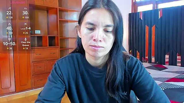 Sofyy Lover online show from 30, 9, 2025