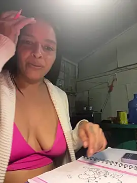 SaraBust online show from 7, 6, 2026