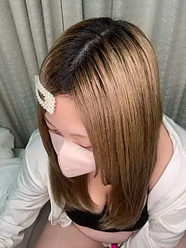 Chua-chan online show from 31, 10, 2025