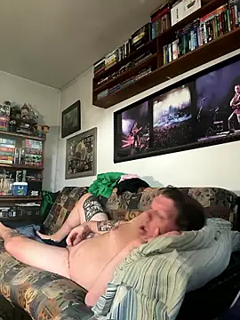 Stephanie1984 online show from 7, 1, 2026