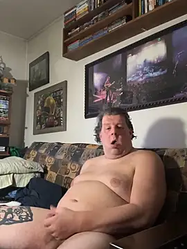 Stephanie1984 online show from 17, 12, 2025