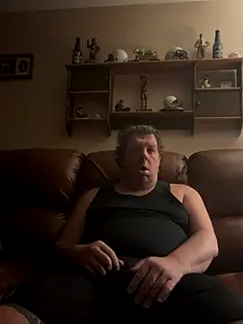 Stephanie1984 online show from 4, 11, 2025