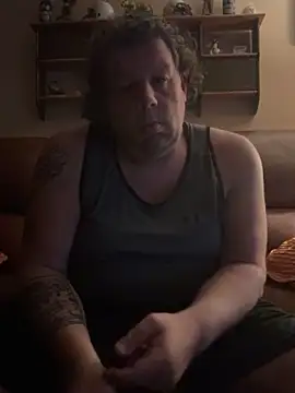 Stephanie1984 online show from 14, 4, 2026