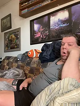 Stephanie1984 online show from 16, 2, 2026