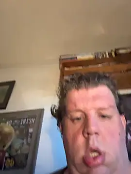 Stephanie1984 online show from 10, 10, 2025