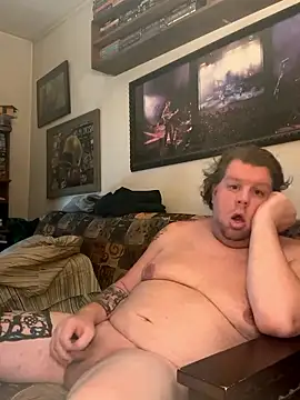 Stephanie1984 online show from 16, 1, 2026