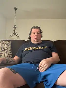 Stephanie1984 online show from 9, 4, 2026