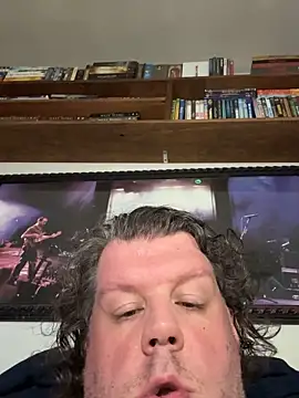 Stephanie1984 online show from 9, 5, 2026