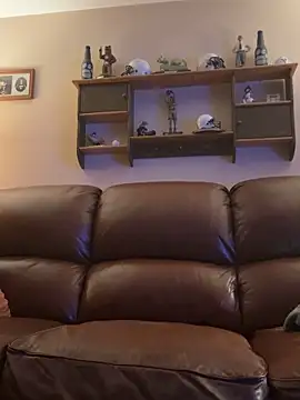 Stephanie1984 online show from 25, 10, 2025