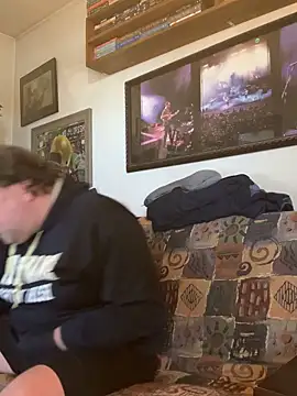 Stephanie1984 online show from 9, 2, 2026