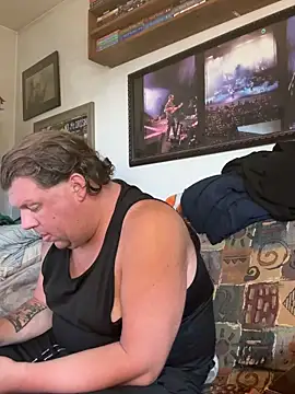 Stephanie1984 online show from 11, 3, 2026