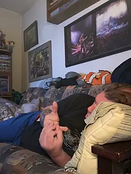 Stephanie1984 online show from 21, 3, 2026