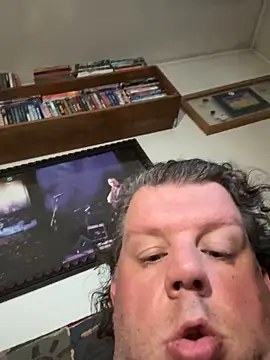 Stephanie1984 online show from 2, 6, 2026