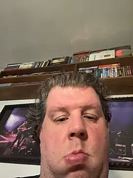 Stephanie1984 online show from 27, 11, 2025