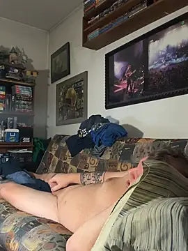 Stephanie1984 online show from 10, 1, 2026